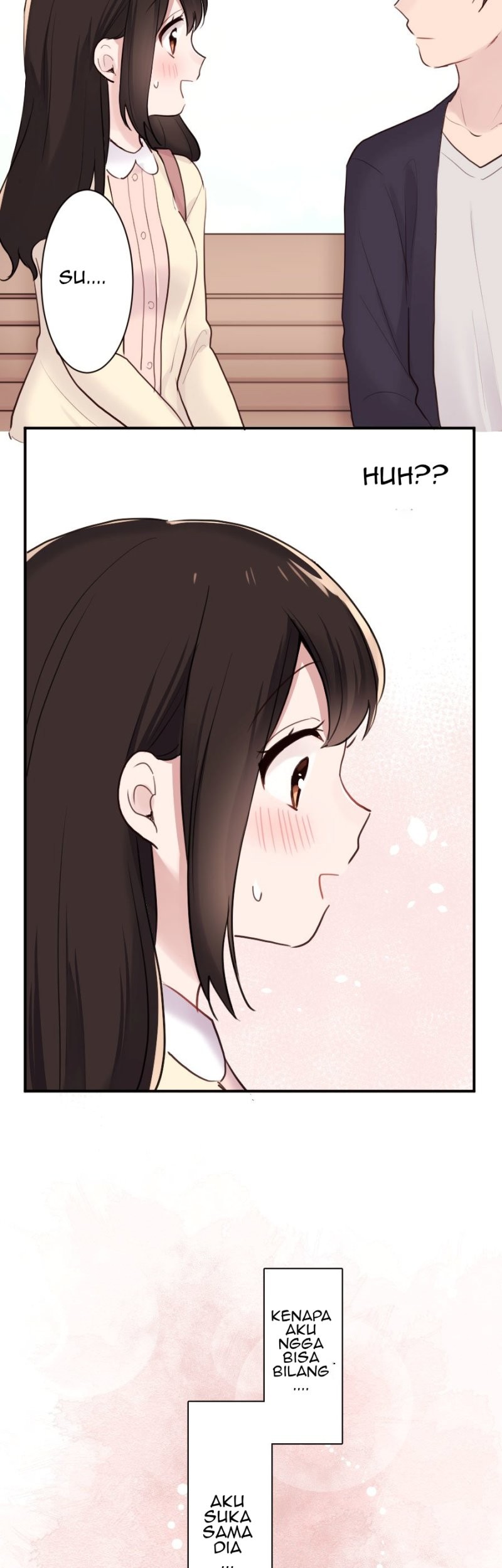 Class Maid Chapter 24 - halaman 70