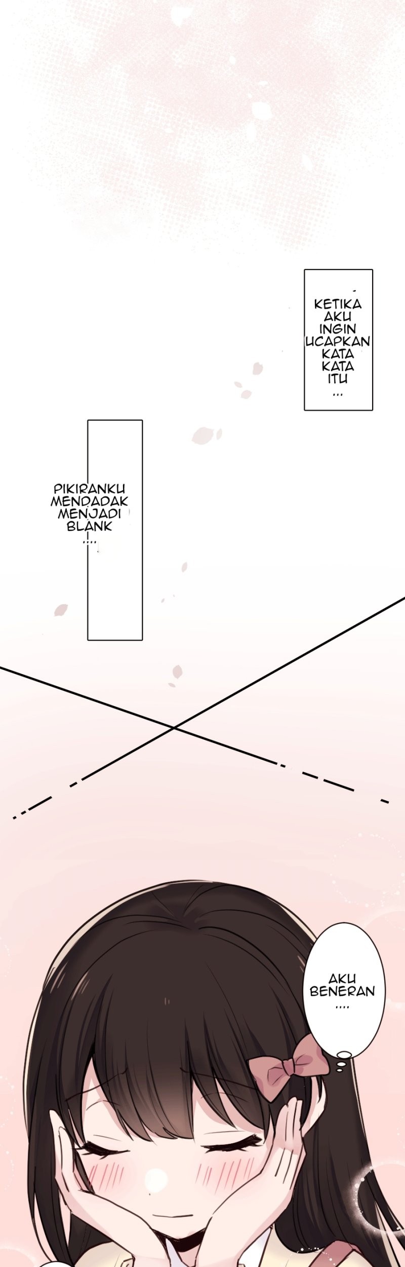 Class Maid Chapter 25 - halaman 18