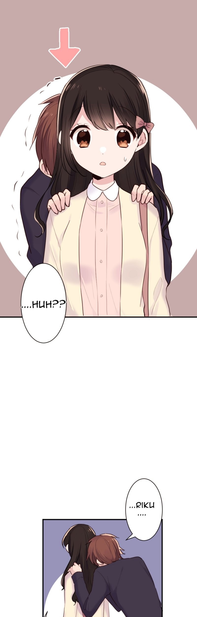 Class Maid Chapter 25 - halaman 50
