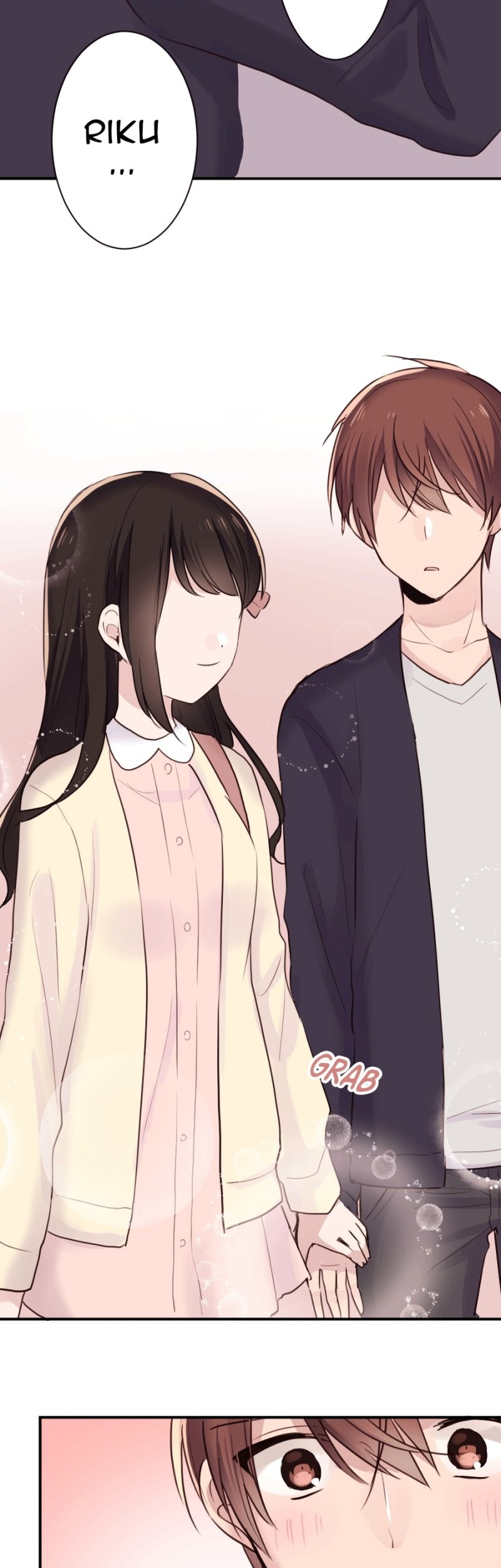 Class Maid Chapter 25 - halaman 54