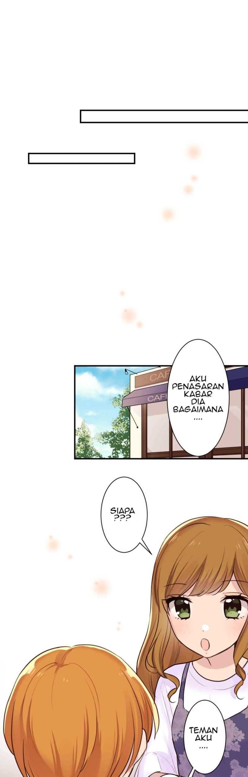 Class Maid Chapter 25 - halaman 66