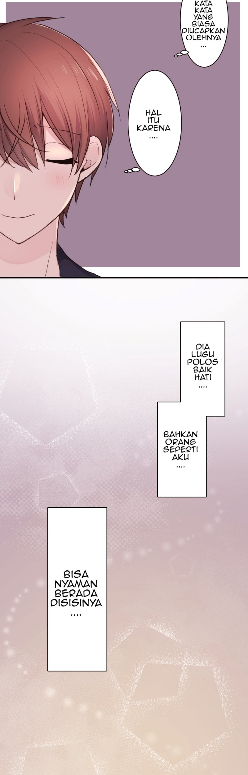 Class Maid Chapter 26 - halaman 18