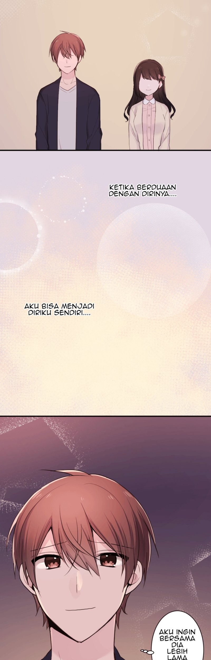 Class Maid Chapter 26 - halaman 20