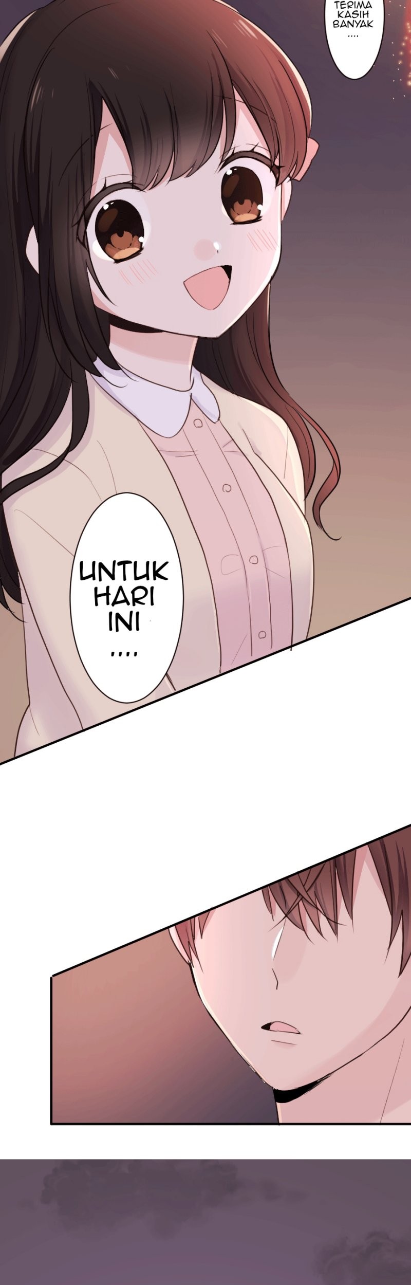 Class Maid Chapter 26 - halaman 26