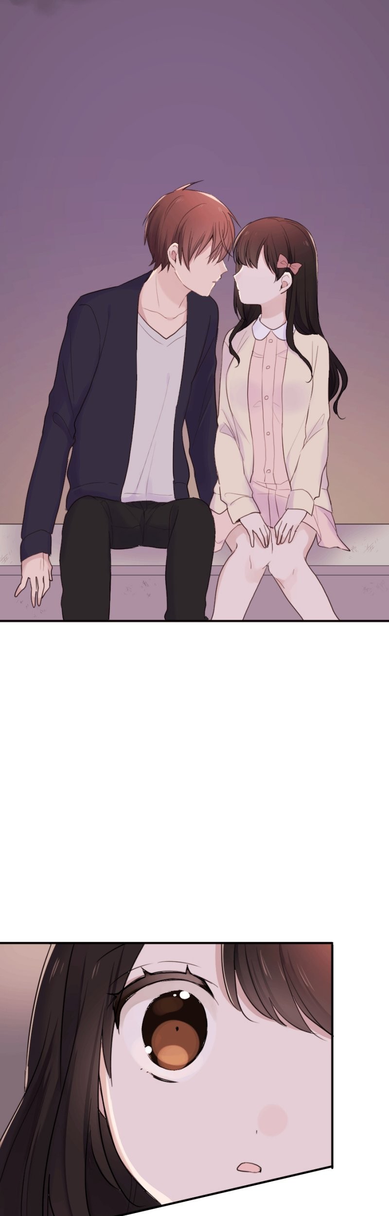 Class Maid Chapter 26 - halaman 28