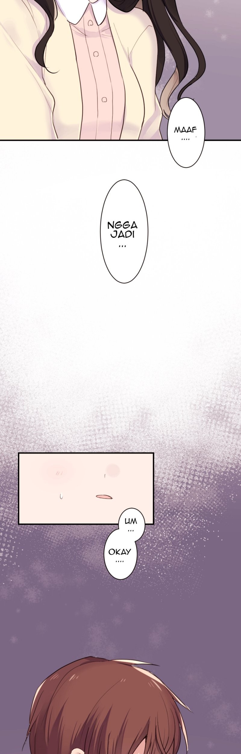 Class Maid Chapter 26 - halaman 38