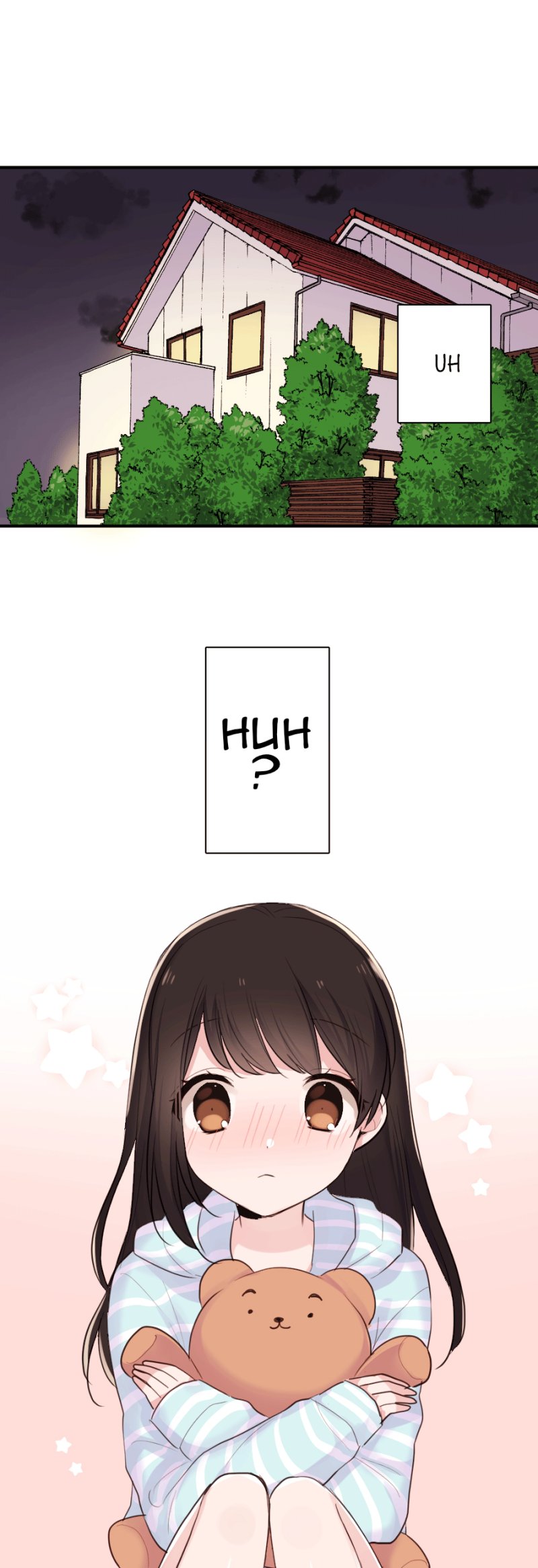 Class Maid Chapter 26 - halaman 42