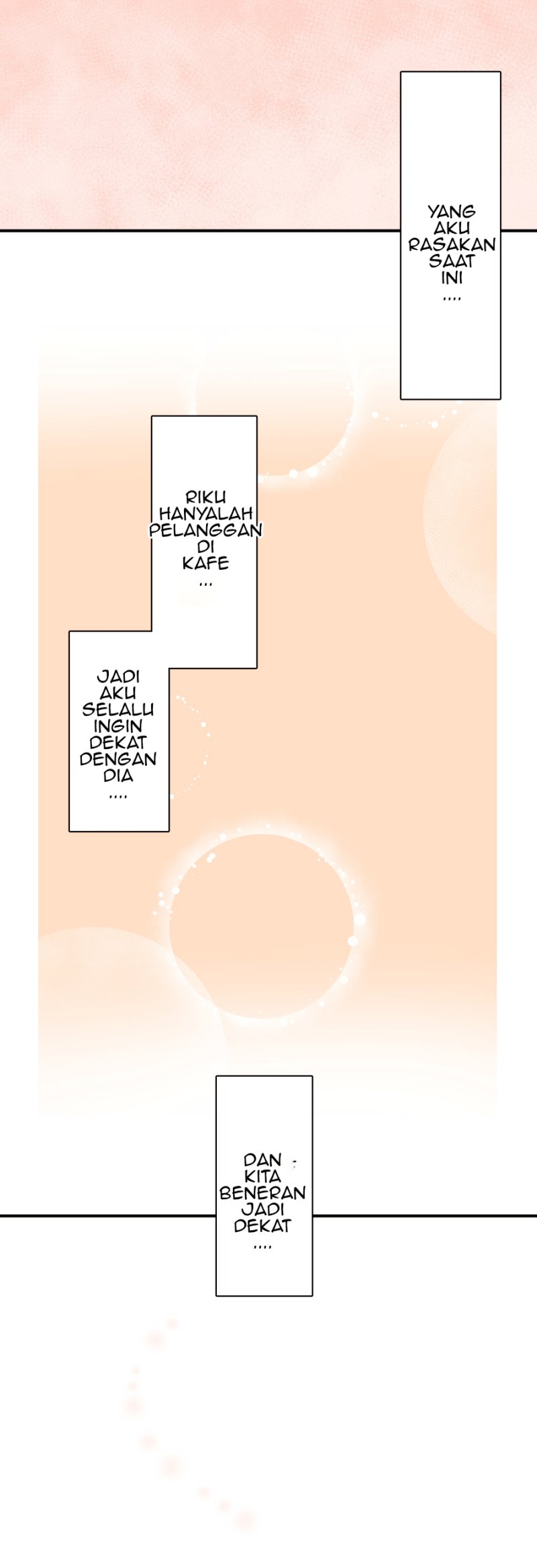 Class Maid Chapter 26 - halaman 51