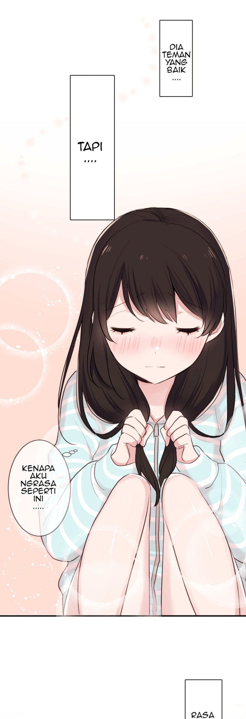 Class Maid Chapter 26 - halaman 52