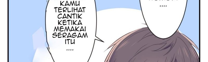 Class Maid Chapter 29 - halaman 11