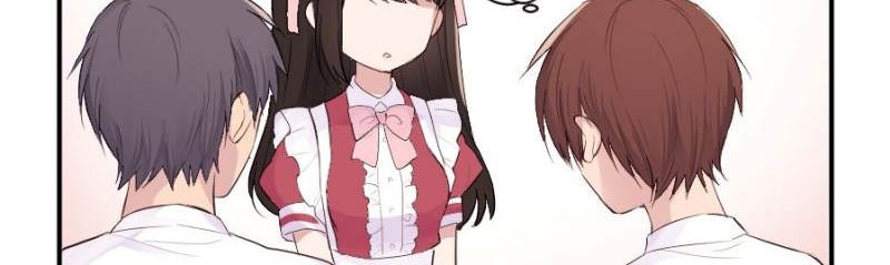 Class Maid Chapter 29 - halaman 23