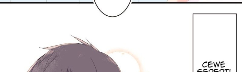 Class Maid Chapter 29 - halaman 31