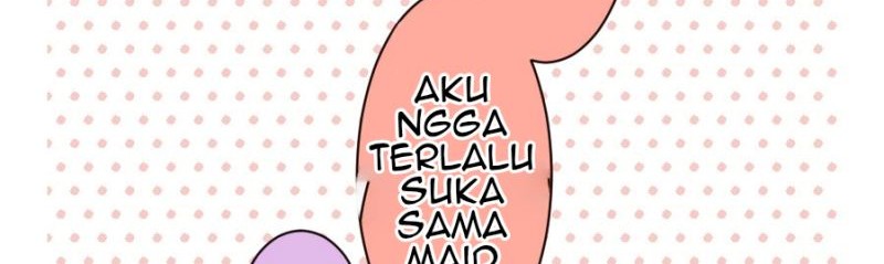 Class Maid Chapter 29 - halaman 33