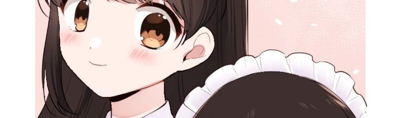 Class Maid Chapter 29 - halaman 5