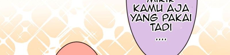 Class Maid Chapter 30 - halaman 13
