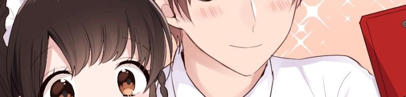 Class Maid Chapter 30 - halaman 19