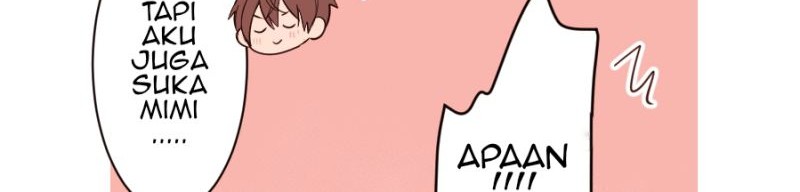 Class Maid Chapter 30 - halaman 21
