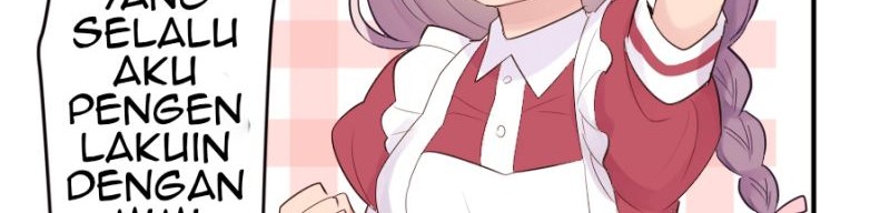 Class Maid Chapter 30 - halaman 23