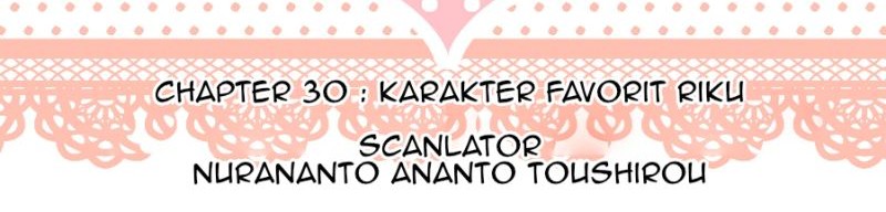 Class Maid Chapter 30 - halaman 7