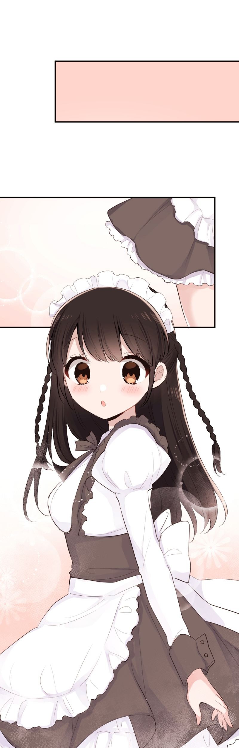 Class Maid Chapter 30 - halaman 8