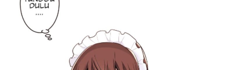 Class Maid Chapter 31 - halaman 13