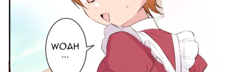 Class Maid Chapter 31 - halaman 15