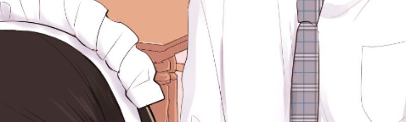 Class Maid Chapter 31 - halaman 23