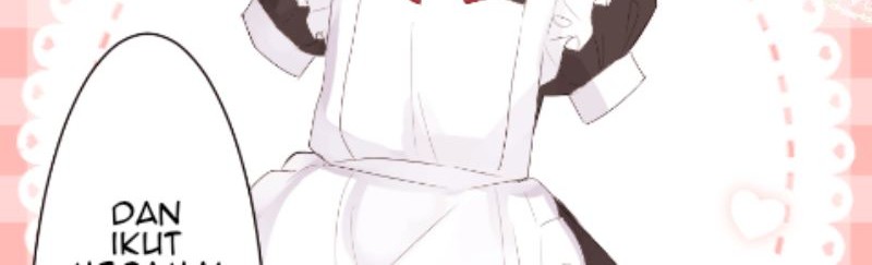 Class Maid Chapter 31 - halaman 5