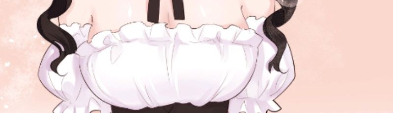 Class Maid Chapter 32 - halaman 11