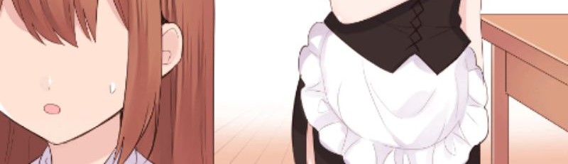 Class Maid Chapter 32 - halaman 21