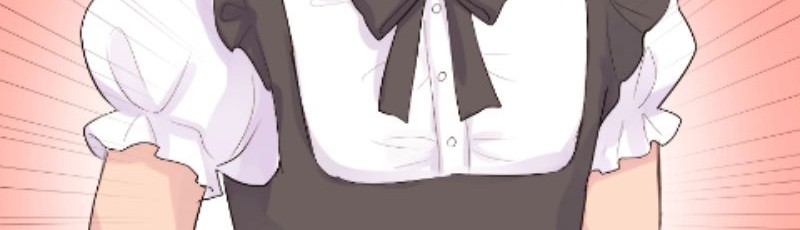 Class Maid Chapter 32 - halaman 23