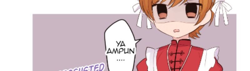 Class Maid Chapter 32 - halaman 25