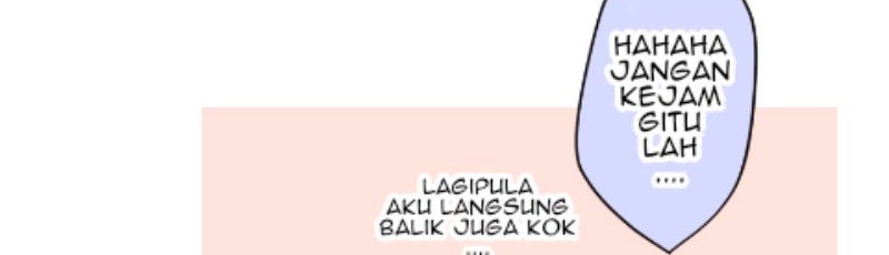 Class Maid Chapter 32 - halaman 35