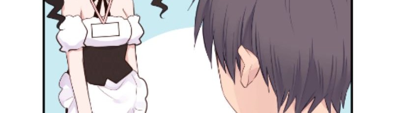Class Maid Chapter 32 - halaman 37