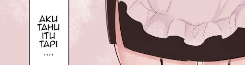 Class Maid Chapter 33 - halaman 13