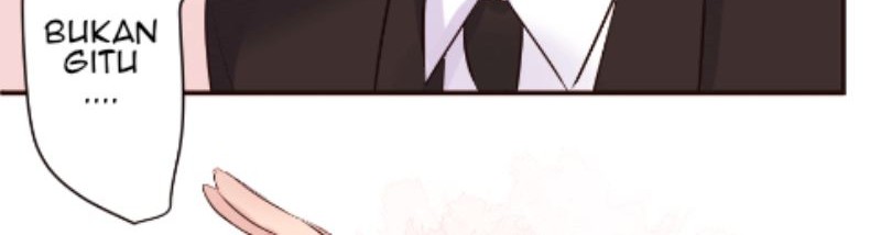 Class Maid Chapter 33 - halaman 39