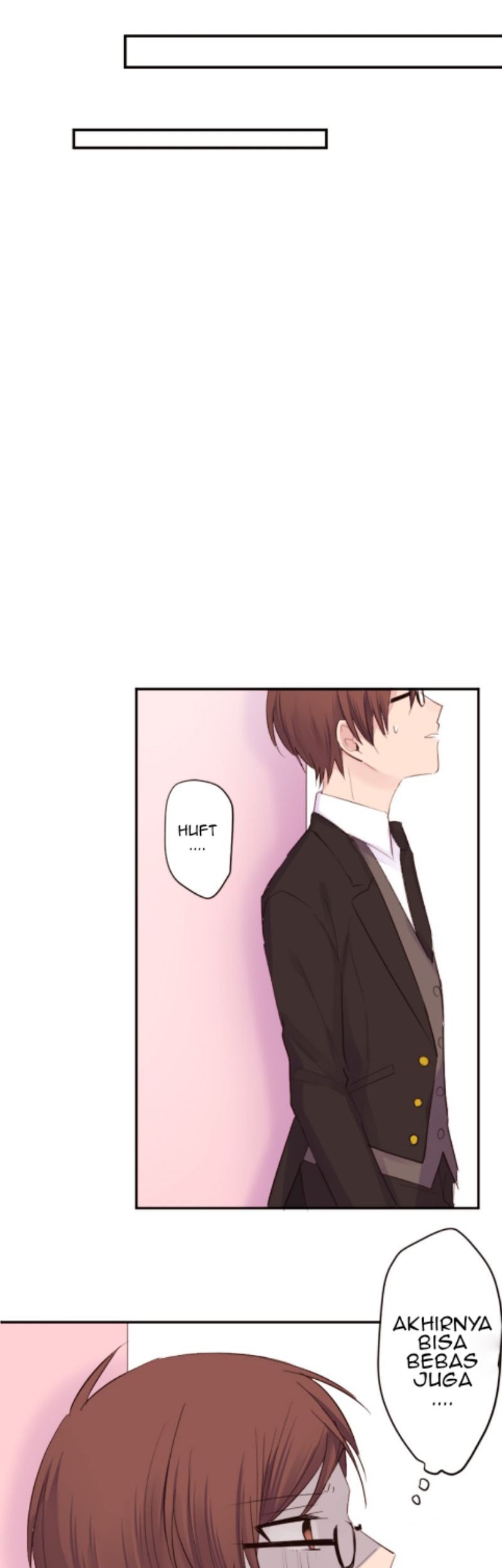 Class Maid Chapter 34 - halaman 40