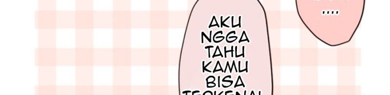 Class Maid Chapter 34 - halaman 43