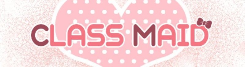 Class Maid Chapter 34 - halaman 5