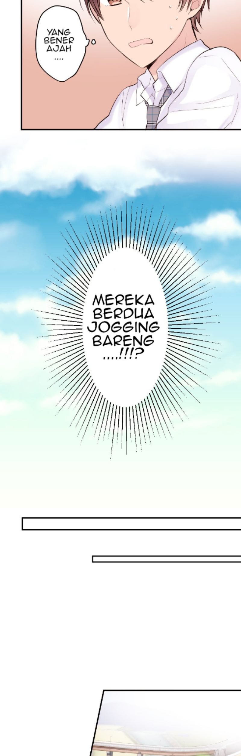 Class Maid Chapter 36 - halaman 36