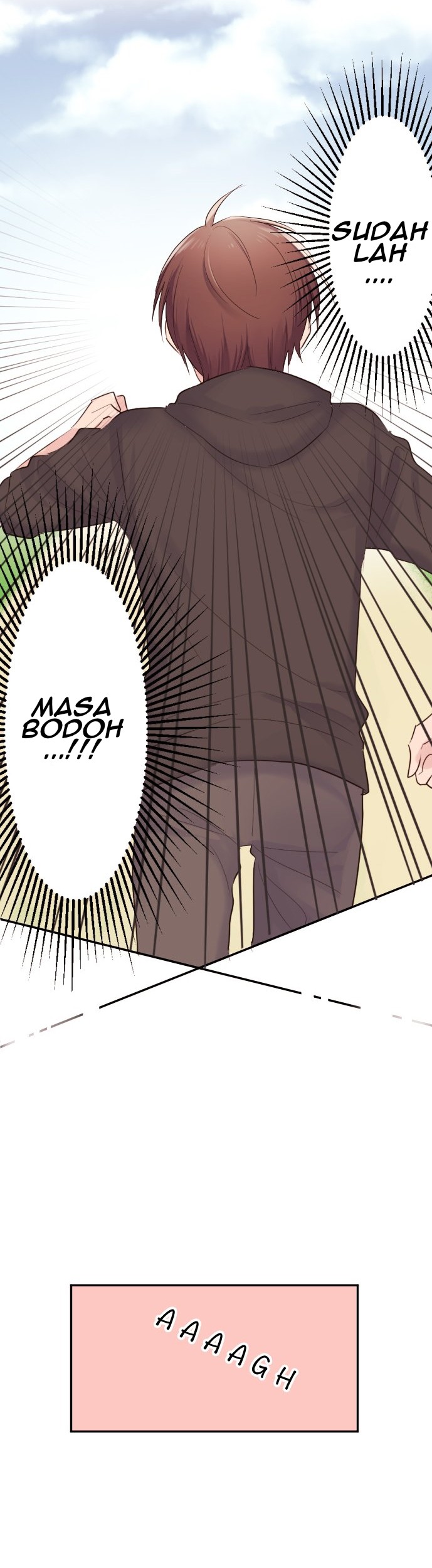 Class Maid Chapter 37 - halaman 12