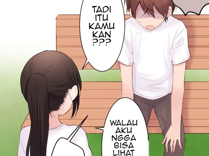 Class Maid Chapter 37 - halaman 21