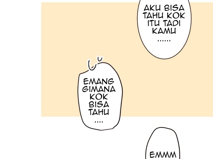 Class Maid Chapter 37 - halaman 23