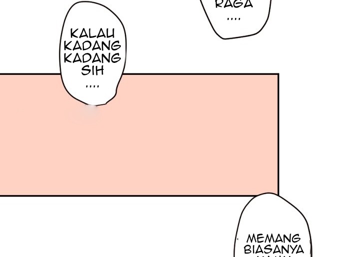 Class Maid Chapter 37 - halaman 29
