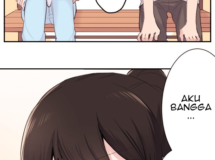 Class Maid Chapter 37 - halaman 33