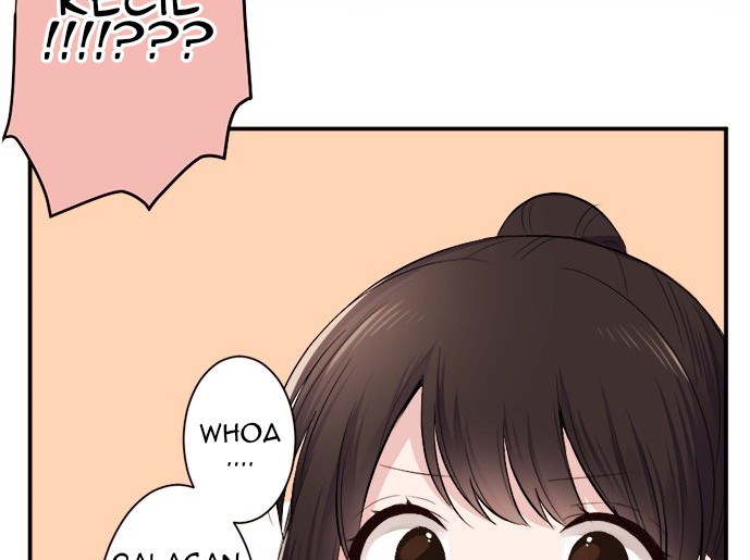 Class Maid Chapter 37 - halaman 39