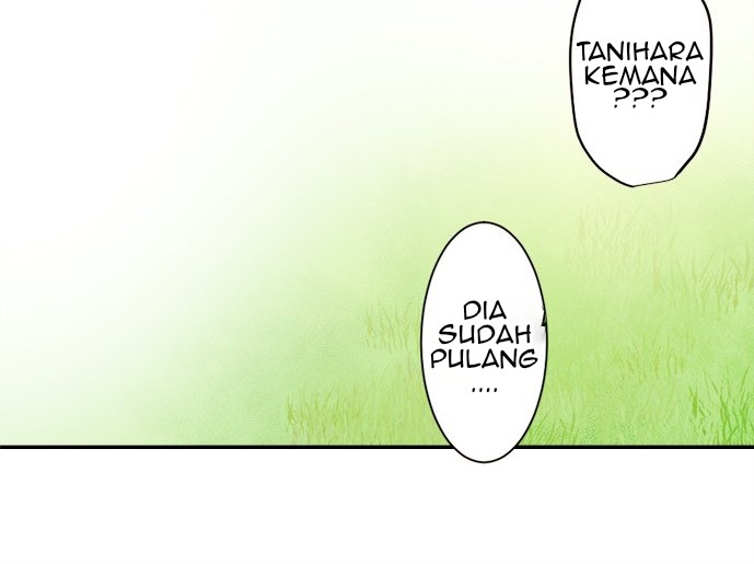 Class Maid Chapter 37 - halaman 41