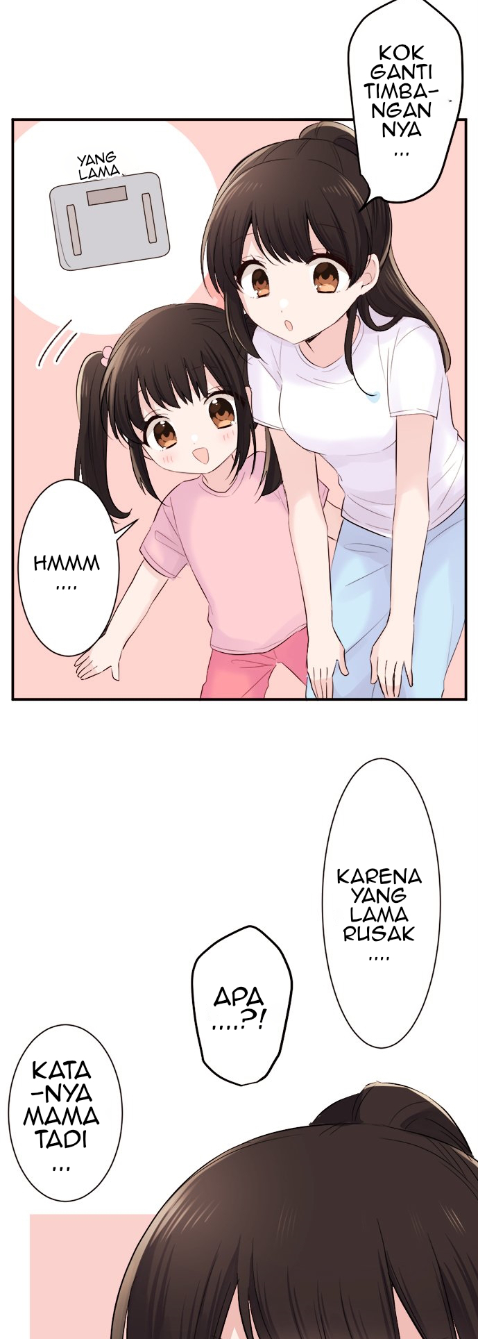 Class Maid Chapter 37 - halaman 47