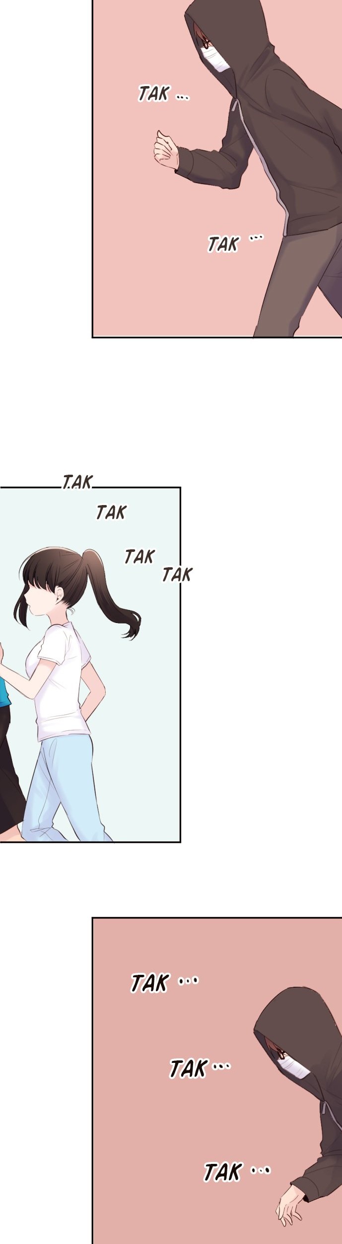 Class Maid Chapter 37 - halaman 6