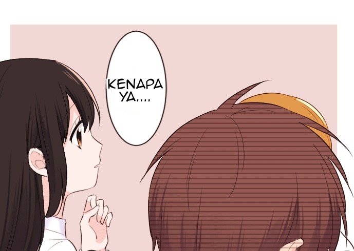 Class Maid Chapter 38 - halaman 15